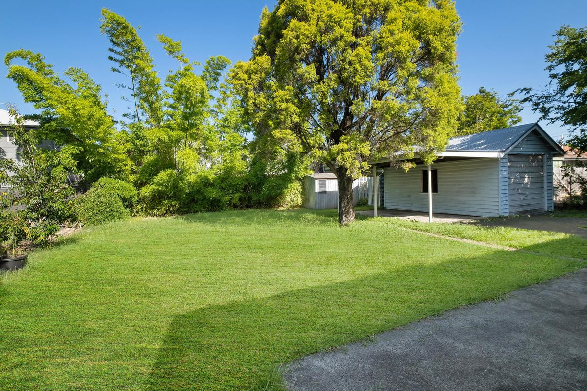 9 Clare Road, Rocklea