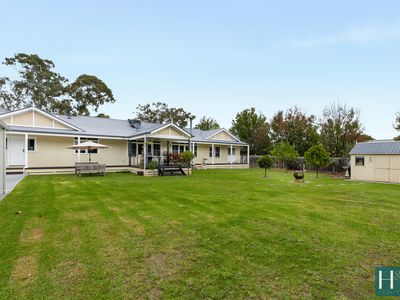 3 Creekwood Court, Doreen