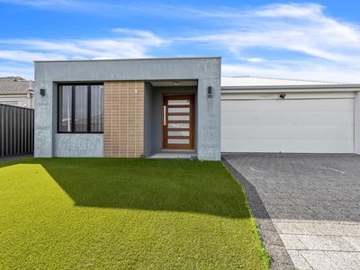 70 Welcome Meander, Harrisdale