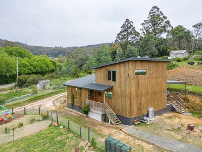 324 Fourfoot Road, Geeveston