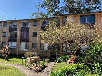 14 / 77-81 Burns Bay Road, Lane Cove