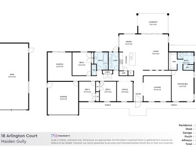 18 Arlington Court, Maiden Gully