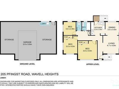 205 Pfingst Road, Wavell Heights