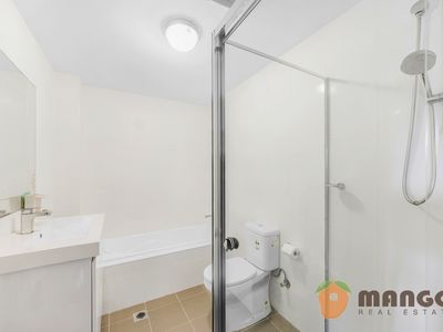 67 / 80 Belmore Street, Ryde
