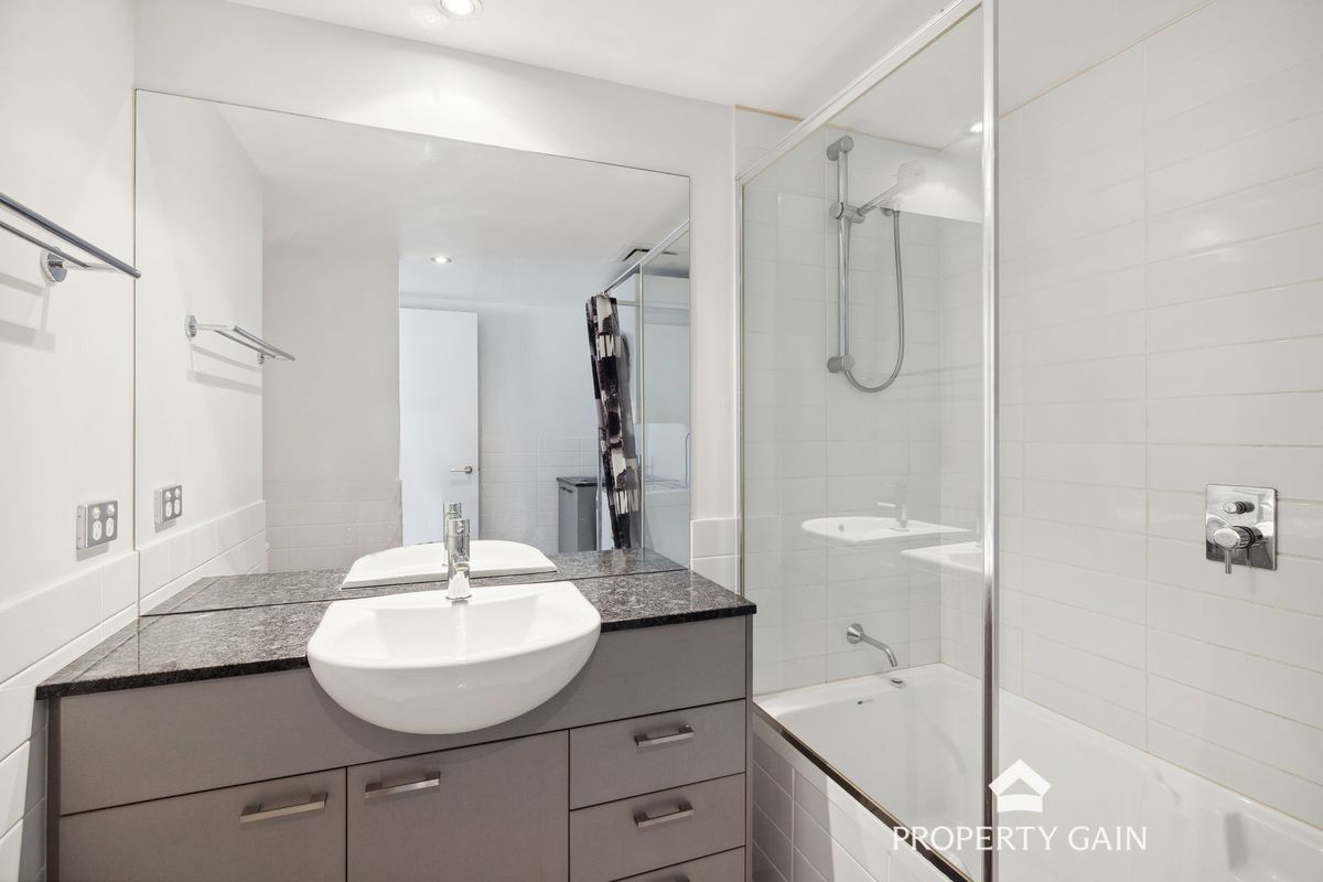 77 / 375 Hay Street, Perth