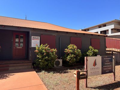 Office 2 / 15A Edgar Street, Port Hedland