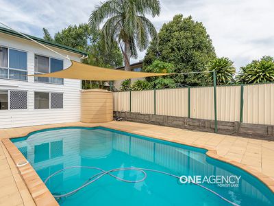 7 Thornlaw Street, Durack