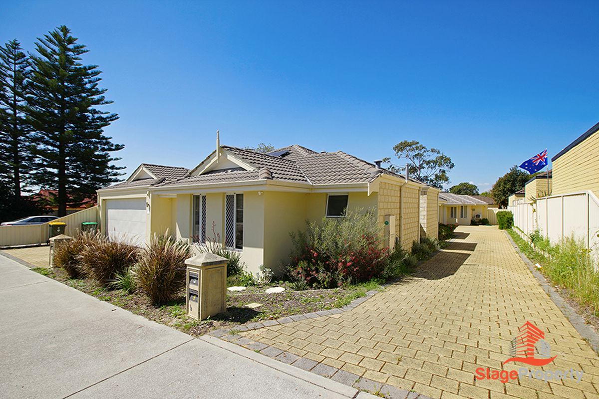 60B Winchelsea Road, Nollamara