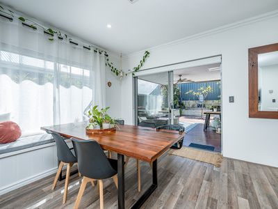 36 Seddon Parade, Alkimos