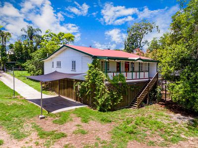 11a Old Logan Road, Gailes