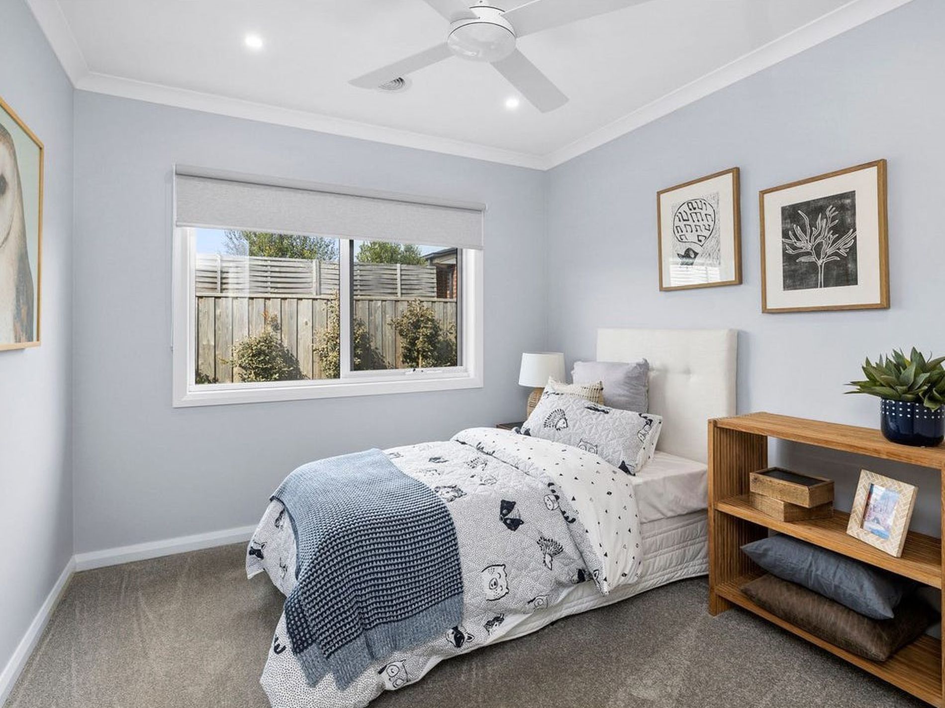 3 Rosser Boulevard, Torquay
