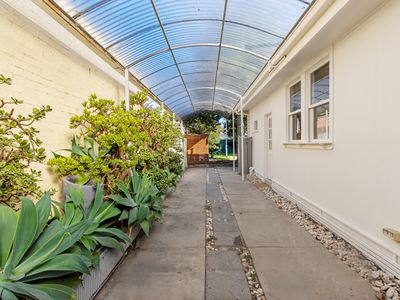 21 Melrose Street, Newport