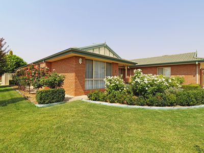 6 Wise Street, Kerang