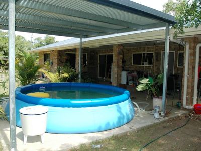 125 Ash street, Barcaldine