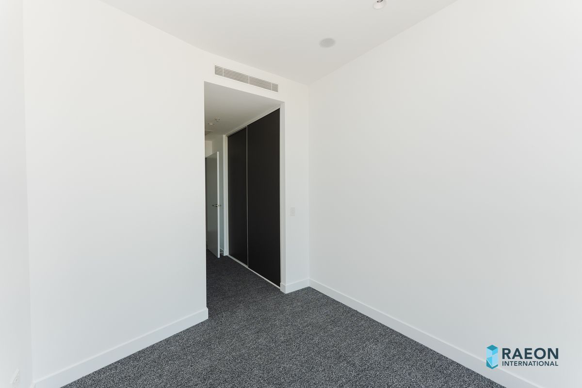 3812A/250 Spencer Street, Melbourne