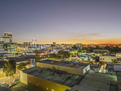 57 / 89 Aberdeen Street, Northbridge