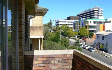 6 / 4 Blenheim Street, Randwick