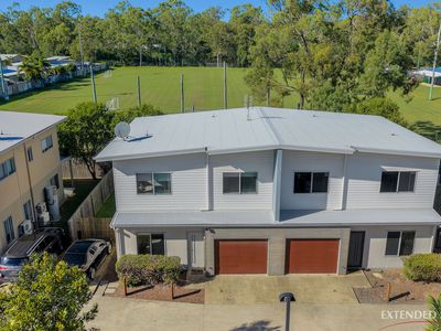 3 / 1 Collins Lane, Kin Kora