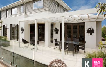 Lot 4 Grandvue Boulevard, Officer