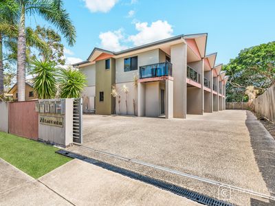 5 / 24 East Gordon Street, Mackay
