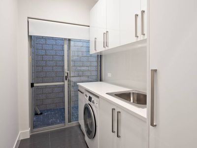 Number 3 Moore Street, Dianella