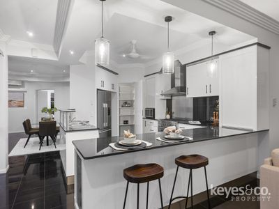 2 Harrington Court, Douglas