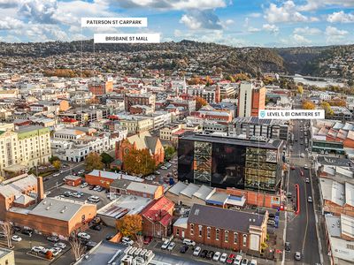 Level 1 / 81 Cimitiere Street, Launceston