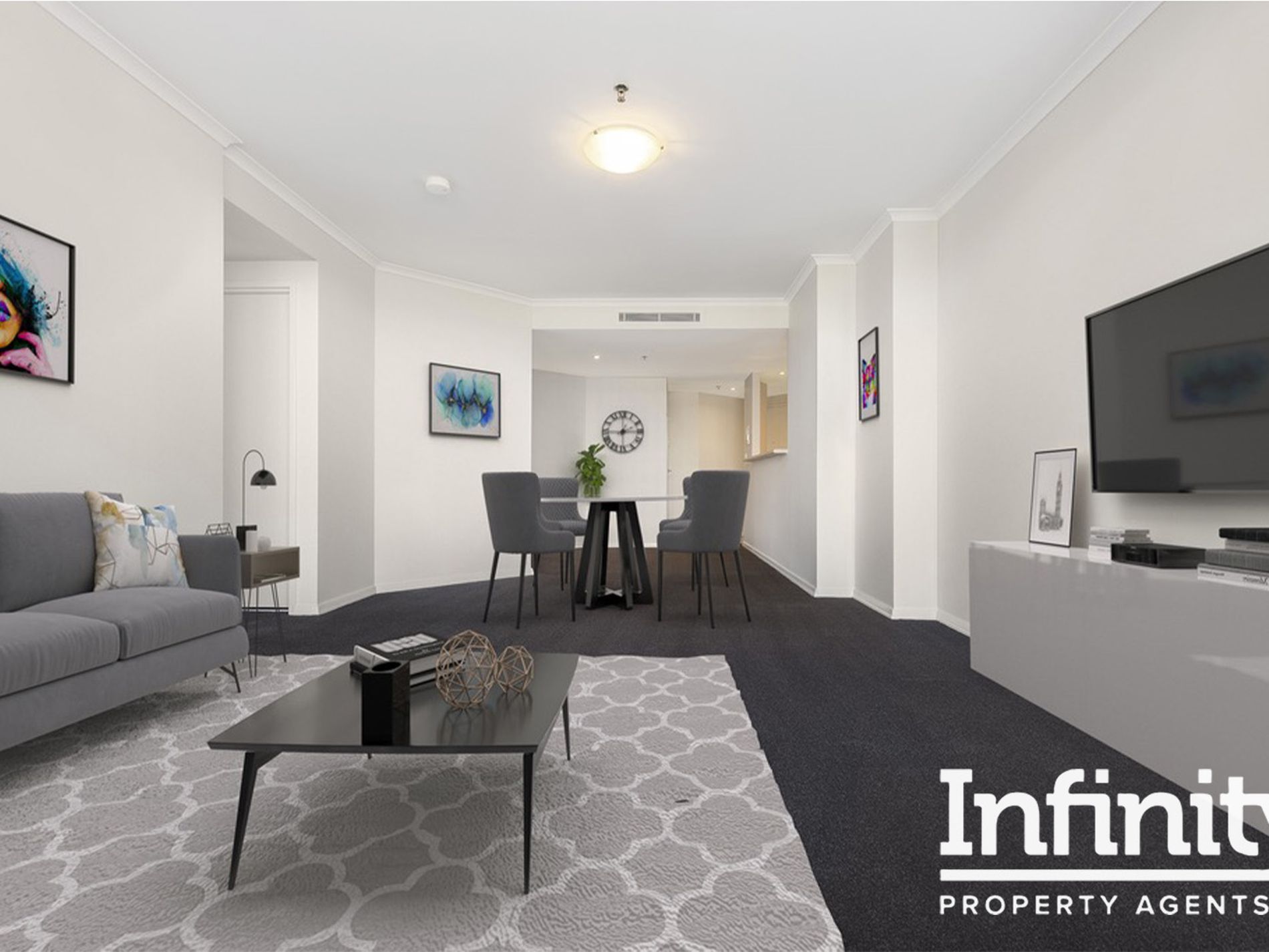 710 / 1 Kings Cross Road, Darlinghurst