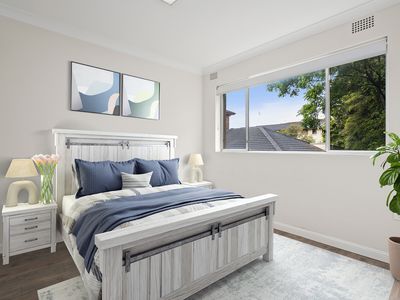 2 / 47 Church Street, Wollongong