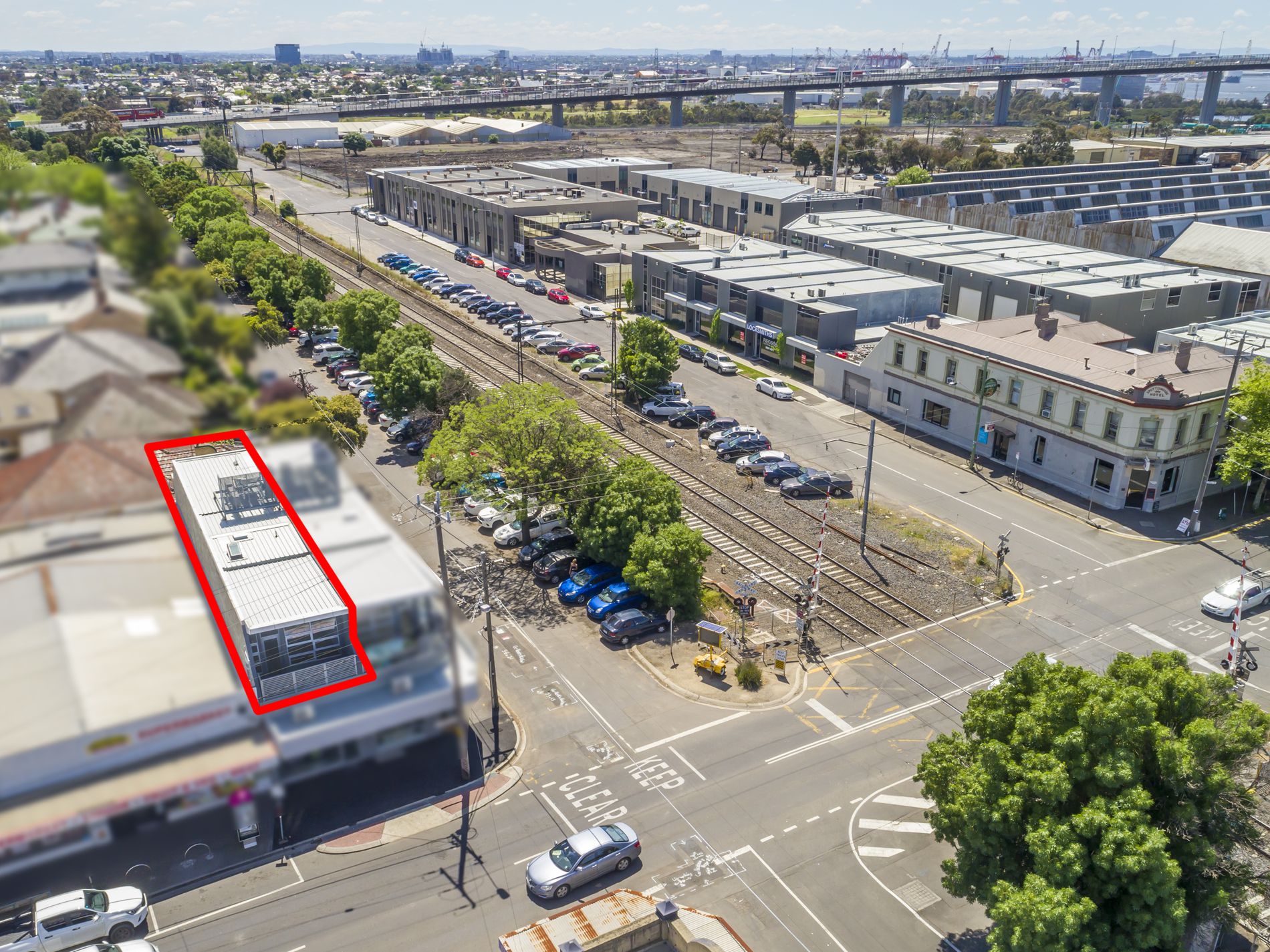 2 / 31 Hope Street, Spotswood
