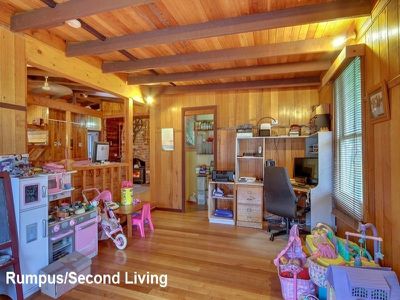 99 Brittains Road, Garden Island Creek