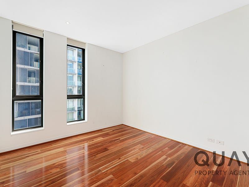 4 Distillery Drive, Pyrmont