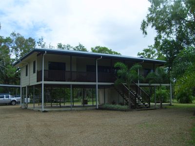 883 Endeavour Valley Road, Cooktown