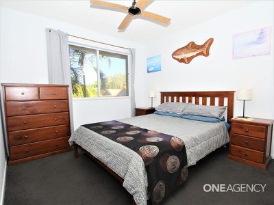 63 / 17 Buccaneer Drive, Urangan