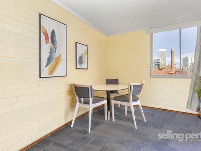 405 / 112-122 Goderich Street, East Perth
