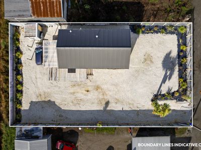 18 Tiverton Street, Palmerston