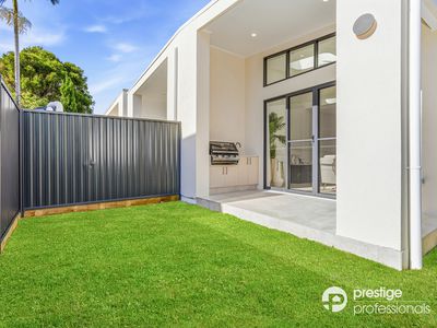 Lot 1  / 14 Selway Avenue, Moorebank