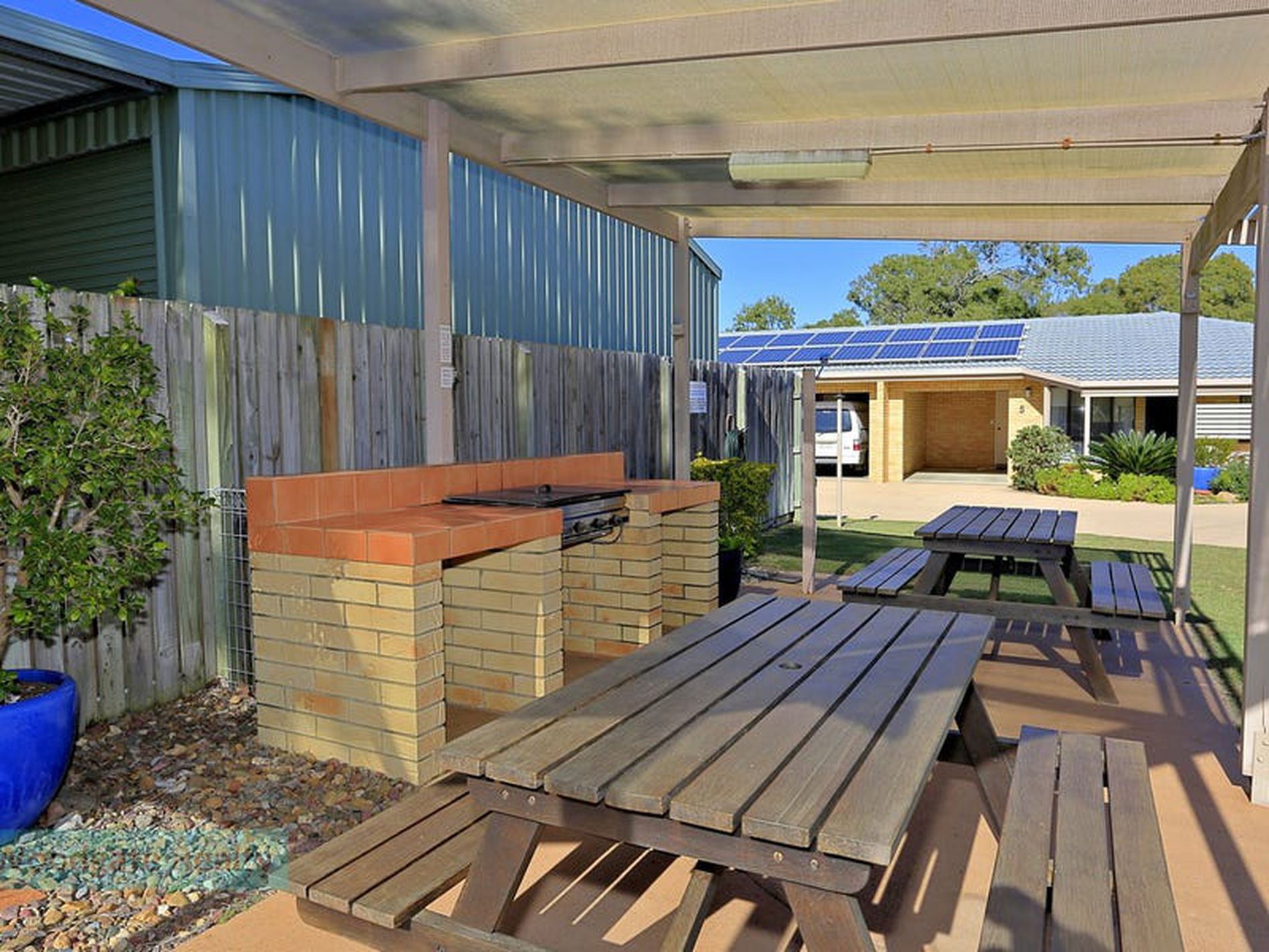 Unit 5 / 83 Mackerel St, Woodgate