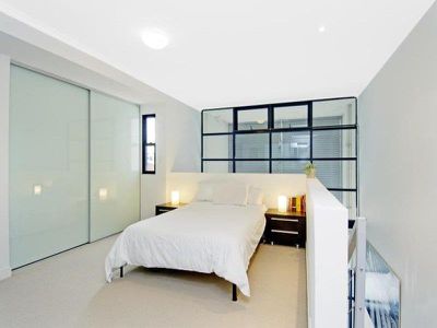 2115 / 8 Eve Street, Erskineville