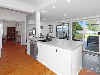 42 Meyer Street, Donald