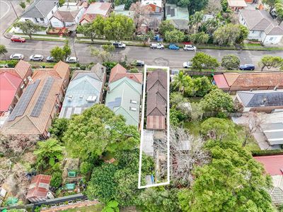 54 Acton Street, Hurlstone Park