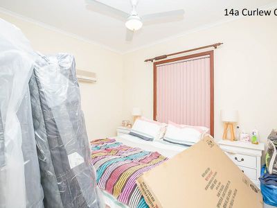 14A-14B Curlew Crescent, South Hedland