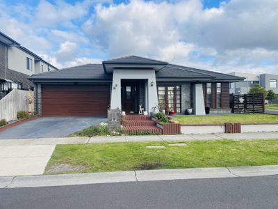 1 Honeybark Crescent, Lyndhurst