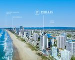 1203 / 3 Northcliffe Terrace, Surfers Paradise