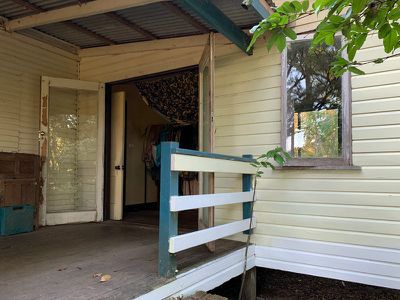 1027 Pinchin Road, The Channon