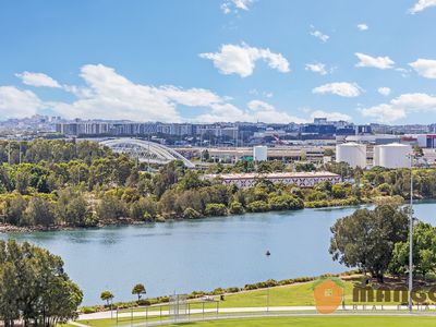 1106 / 10 Gertrude Street, Wolli Creek
