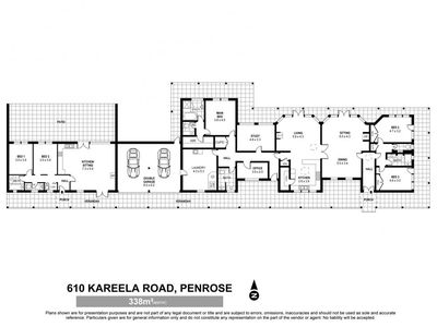 610 Kareela Road, Penrose