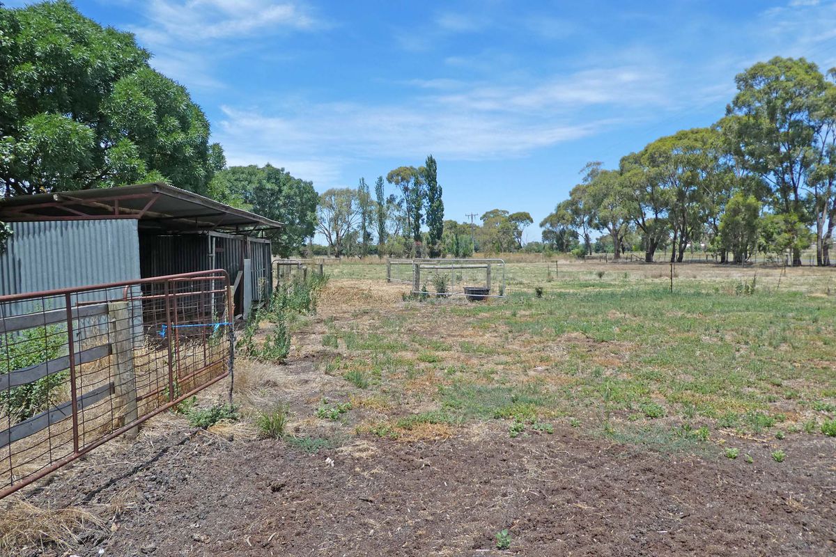 785 Kyabram-Cooma Road, Kyabram