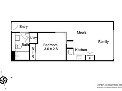 310 / 11 Flockhart Street, Abbotsford