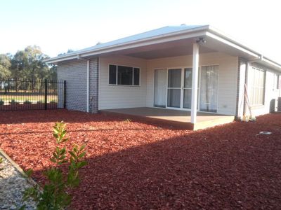 31A Durum Circuit, Dubbo